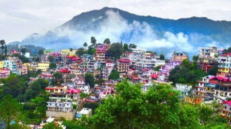 Water shortage will go away in Solan city, water tank will be built at a cost of Rs 7 crore.