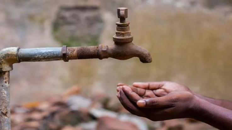 Drinking water supply will be disrupted in Dehra