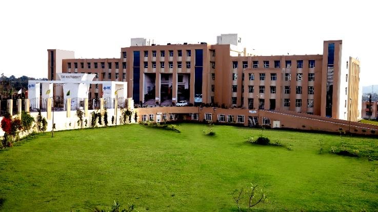  IEC University refutes false rumor of takeover by ICFAI