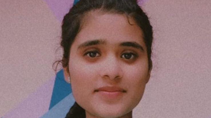 12th result released, Gurpreet Kaur got second position