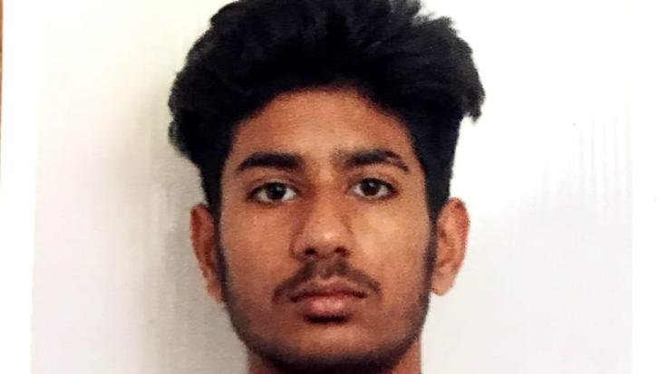  Indora: Sagun Chaudhary scored 444 marks in science in class 12th.