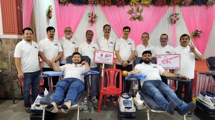 Himachal Mitra Mandal Mumbai organizes free medical camp