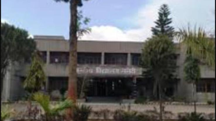 PM Shri Kendriya Vidyalaya Naleti's 12th and 10th examination result was 100 percent.
