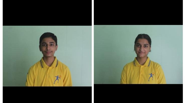 Minerva Ghumarwin students shine in NDA written exam results