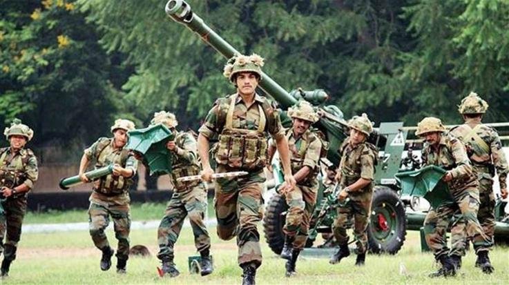 90% boys of ESM Sainik Academy Khundian pass Agniveer exam