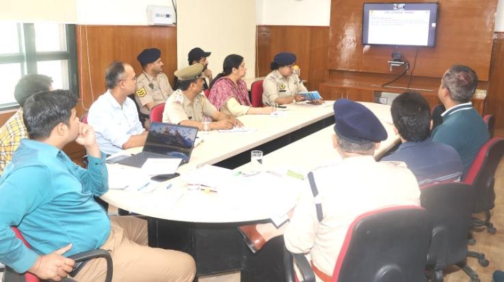Mega mock event will be organized in five sub-divisions of Solan district on June 14.