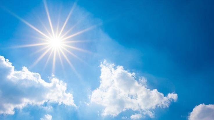 Weather clear for a week in Himachal, yellow alert issued for heat wave