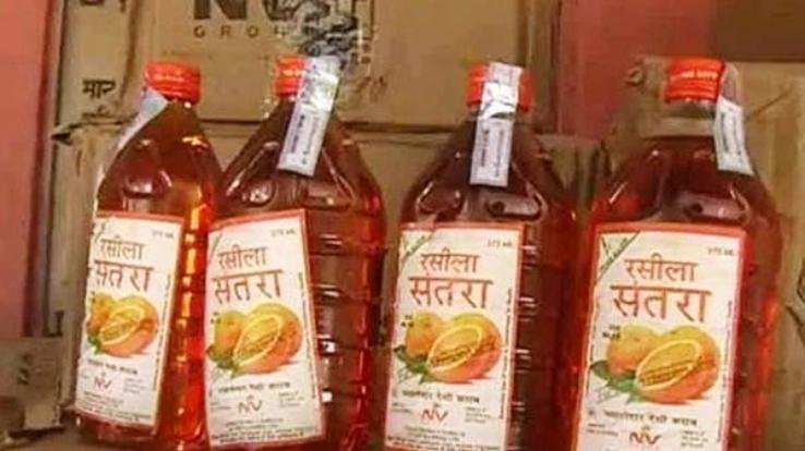 ढाबे वाला कर रहा था ये काम, गिरफ्तार 