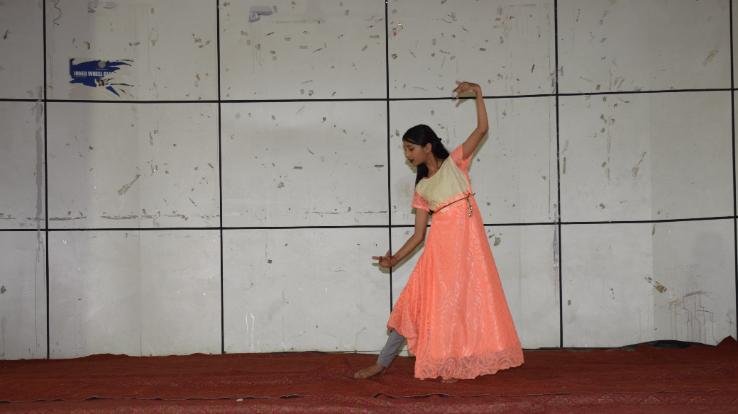 Solan: 76 artists gave audition on the last day