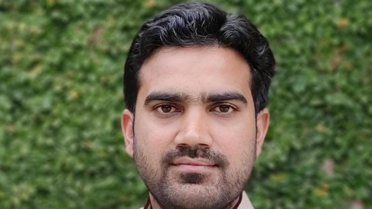Lotus will bloom in Dehra, victory of BJP candidate is certain: Dr. Sukrit Sagar