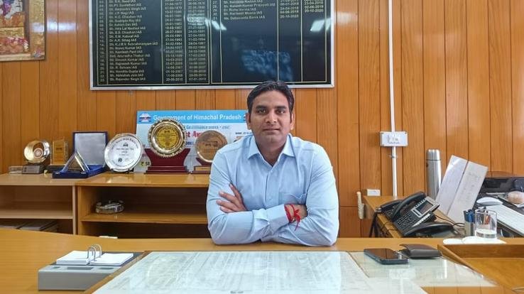 Important role of scout guides in all round development of youth: DC