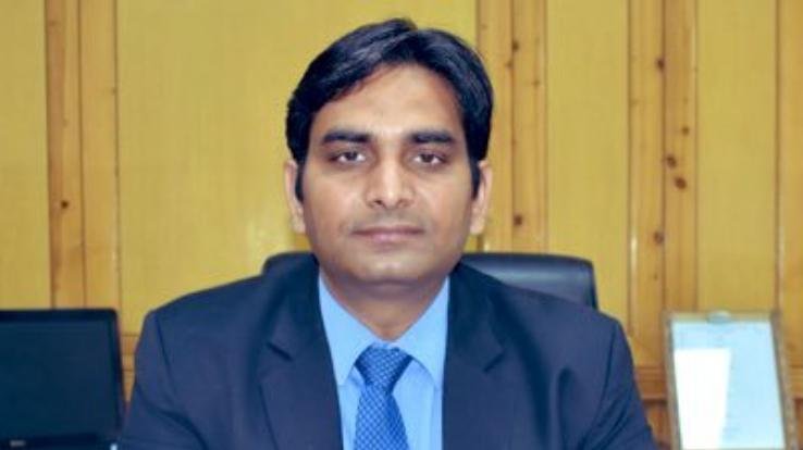 Put up sign boards in flood and landslide sensitive areas: DC