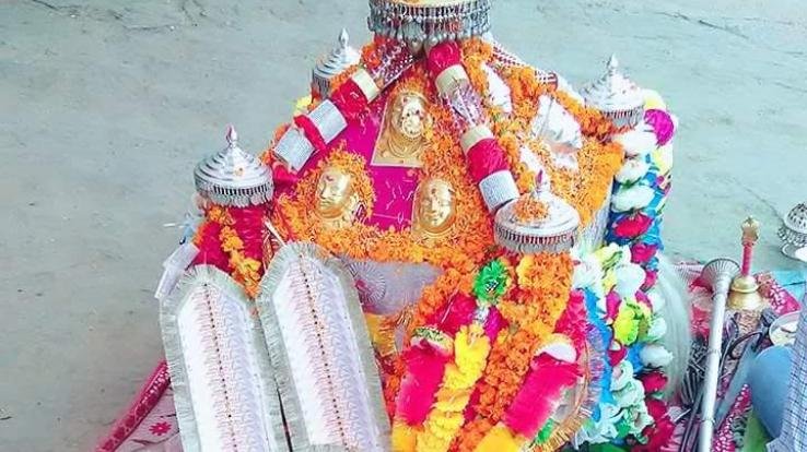 16 मार्च को करेंगे बाडुबाड़ा देव अपनी यात्रा प्रारम्भ