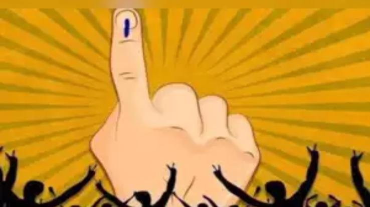 Nominations started with independent candidates in Dehra, two nominations filed on the fifth day