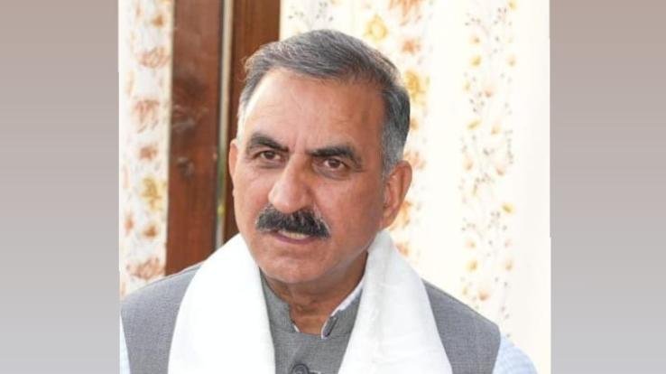 Drinking water crisis will end in Panchayats of Dehra Halke