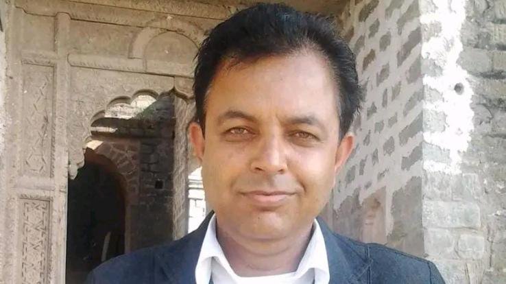 Solan: Health Minister's OSD Sanjay Sharma's heart attack