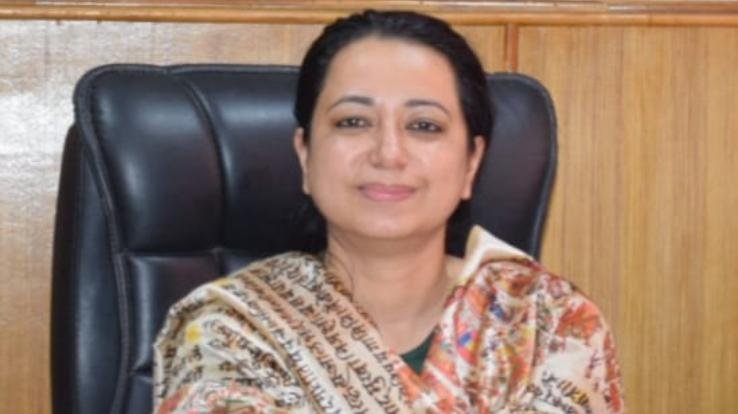 Dehra: All nominations found correct in investigation, now 5 candidates are in the fray