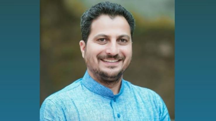 CM even claims to distribute charity and starts mourning before giving Sukhu: Rakesh Jamwal