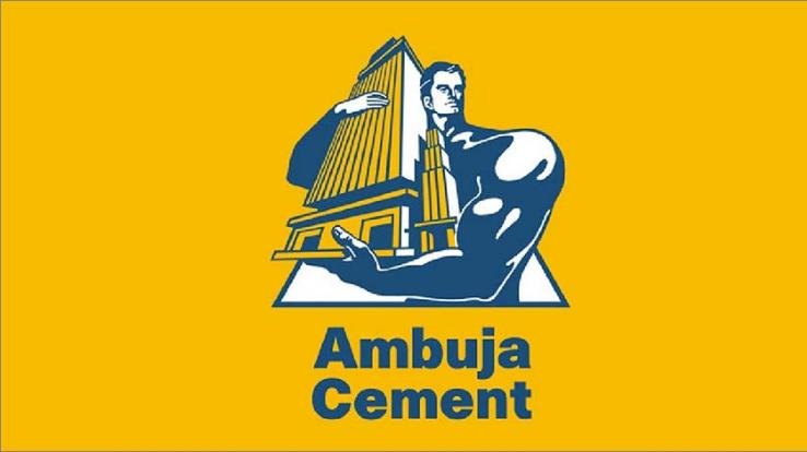 अंबुजा सीमेंट कंपनी