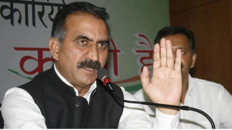 Women empowerment is happening through Indira Gandhi Pyari Behna Sukh-Samman Nidhi Yojana: Chief Minister