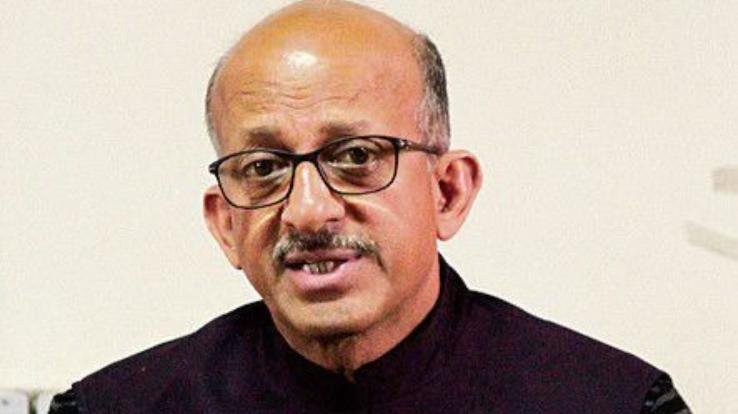 Chief Minister Sukhu who guarantees lies and loot: Hoshiar Singh