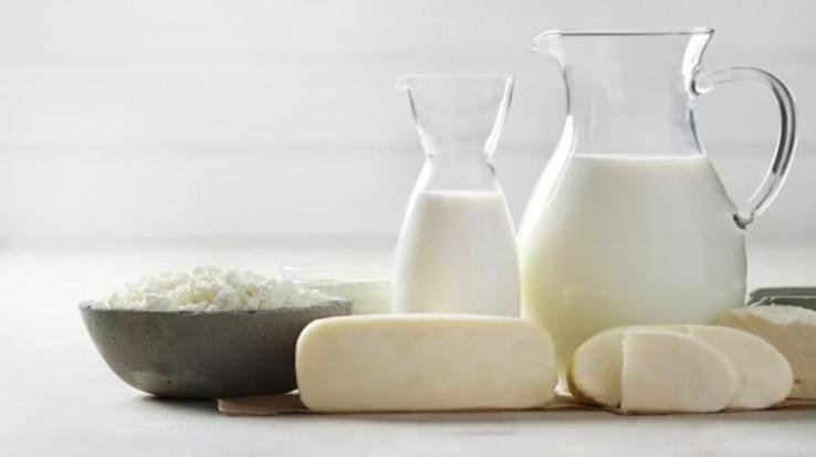 Now milk products including ghee and cheese become expensive in Himachal