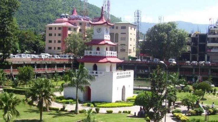 Meteorological Center issues yellow alert in Mandi till July 7