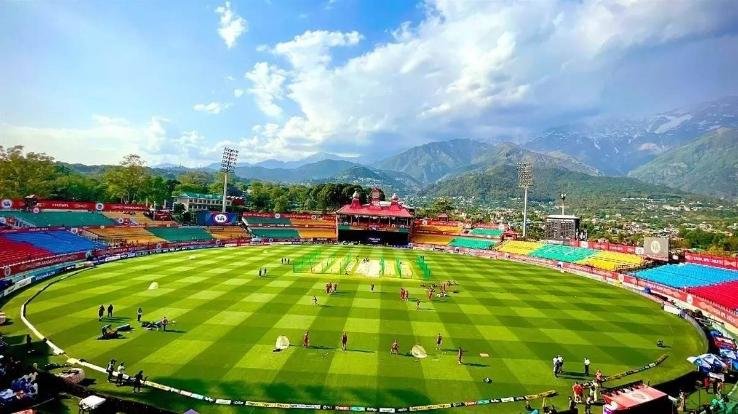 Dharamshala: Senior Inter District T-20 Cricket Competition, final will be played in flood light