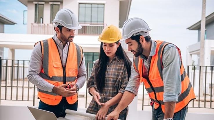 Interest of youth increased in civil engineering, 90 percent seats booked