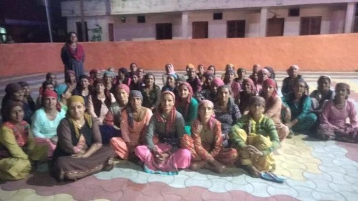 Sirmaur: If liquor is served at weddings and parties, the function will be boycotted, gambling and selling drugs will also be fined.