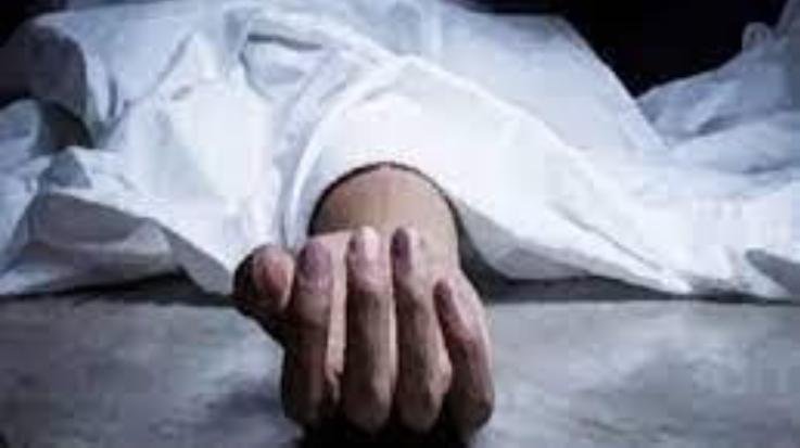 Indora: Unidentified body found in naked condition, not identified