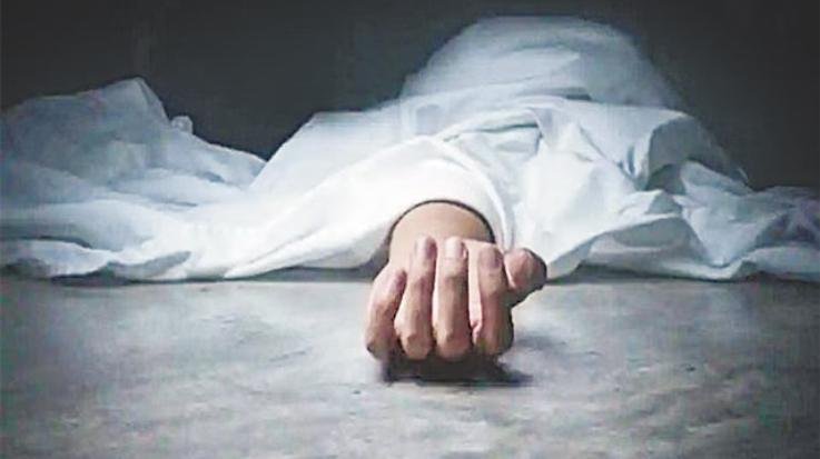 Bike and truck collide with Mandi's buggy, youth dies