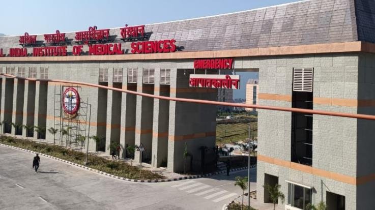 Preparations for kidney transplant are almost complete in AIIMS Bilaspur