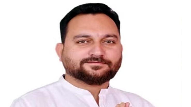 BJP got victory in CM Sukhu's home district Hamirpur.