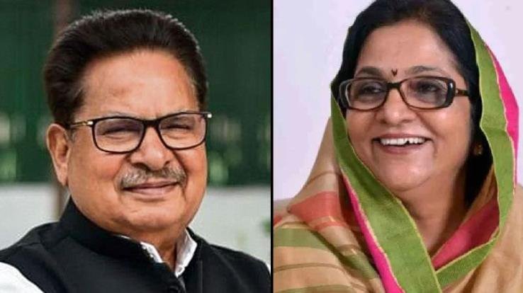 There will be brainstorming on Congress's defeat in Himachal, Fact Finding Committee team reached Shimla