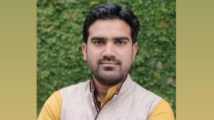 Health facilities in Dehra are crumbling: Dr. Sukrit Sagar