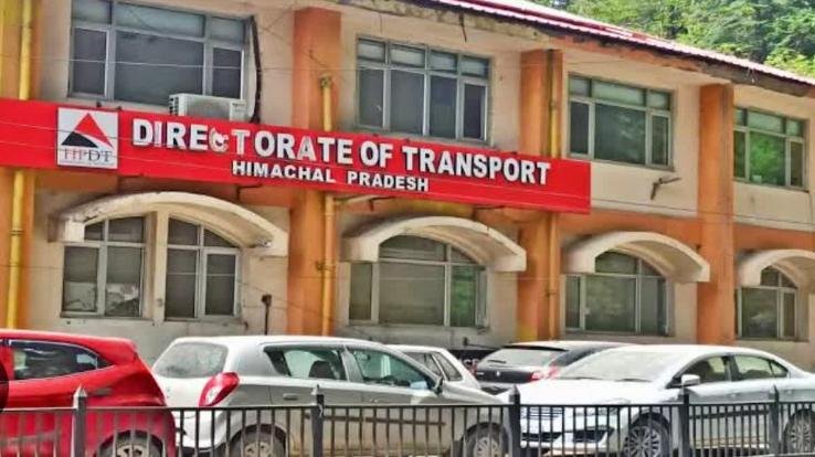 Heavy fine will be charged for coming to Himachal without tax, notification issued