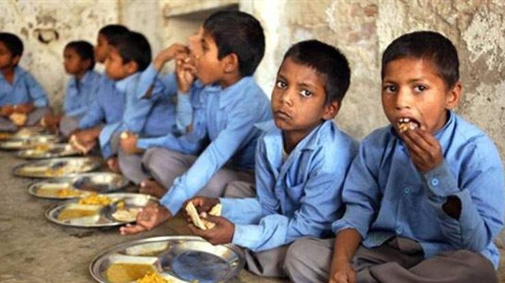 Now children will get egg and banana in Mil Day Mill in Himachal