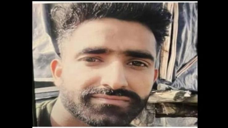 Una's son martyred in encounter with terrorists, mortal remains to reach native village today