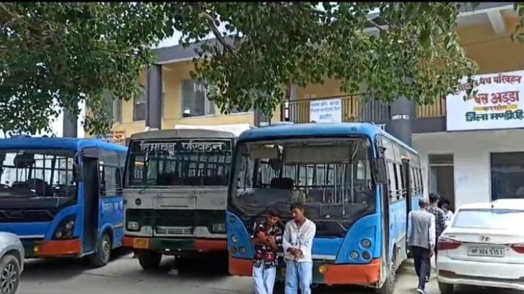 Karsog: People of rural areas will be benefited by conductor recruitment in HRTC, closed routes will be restored.