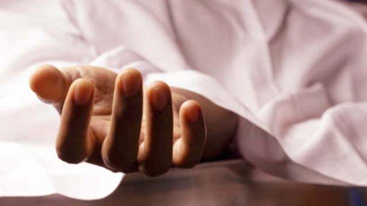 Tragic accident in Baddi, worker dies after being hit by machine