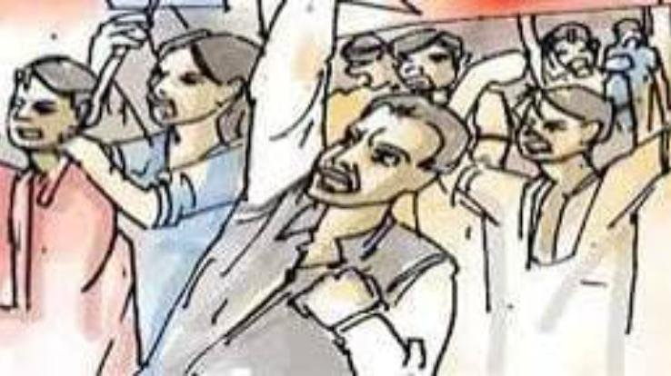 Dehra: People of Khabali appealed to the government to change the name of Patwar Circle Paisa to Khabali.