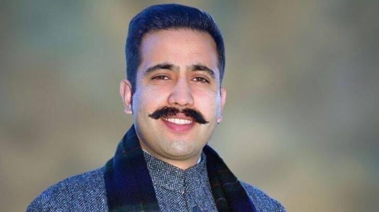 Himcare scheme was started without budget: Vikramaditya Singh