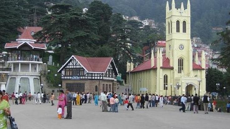 Disaster hits tourism business, 10% occupancy in packed hotels