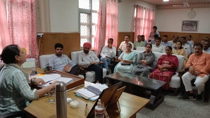 State level Independence Day function will be celebrated in Dehra