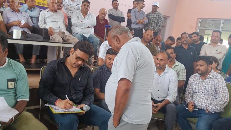 Self-employment opportunities will be made available in rural areas: Bali