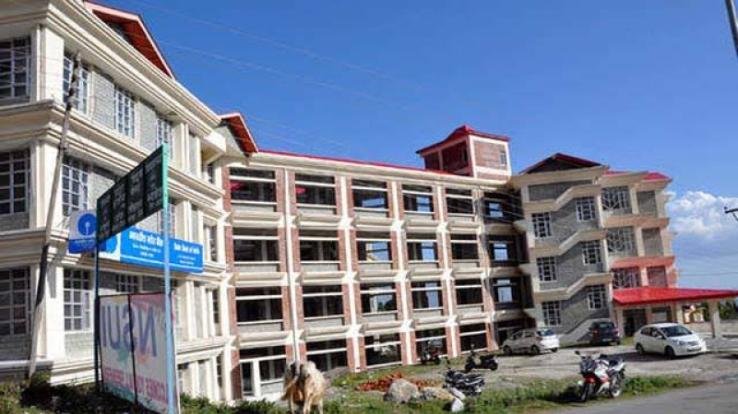 Kangra: Counseling will be held on August 12 to fill the vacant seats in Regional Study Center.