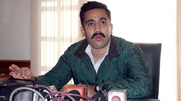 35 DPRs will get approval soon in NABARD: Vikramaditya Singh