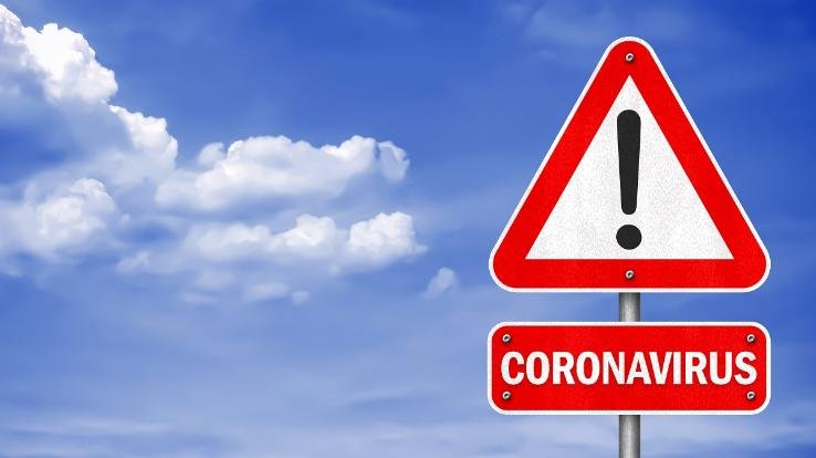 धार्मिक स्थलों पर प्रवेश के लिए लगा प्रतिबंद