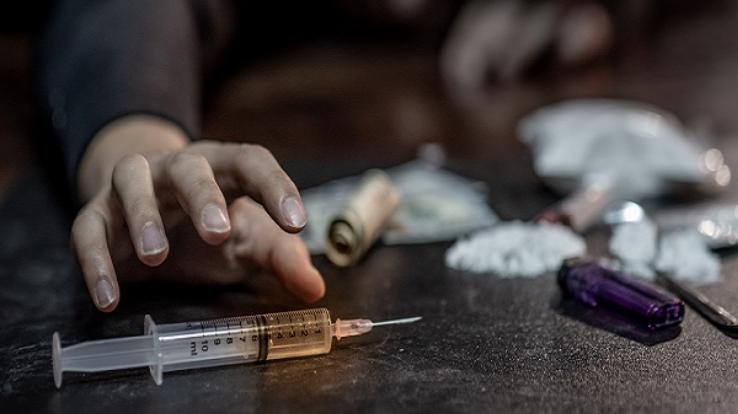 A 100-bed state level de-addiction center will open in Sirmaur, Himachal.